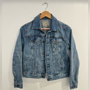 Polo by Ralph Lauren Kids Denim Jacket